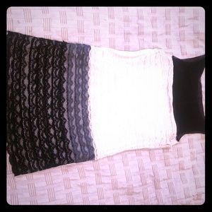 Unique dress